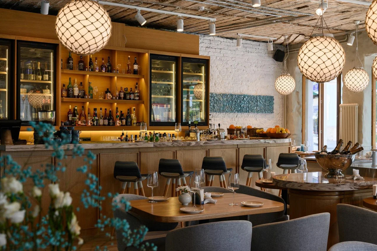 фото ресторана #7380