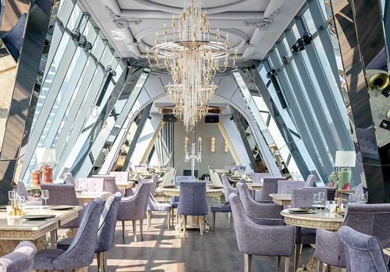 фото ресторана #3