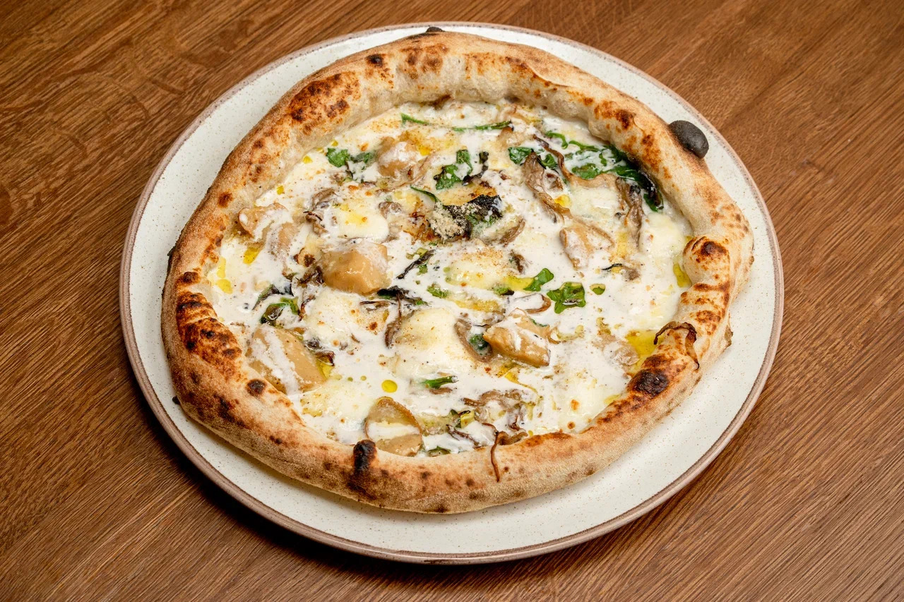 фото ресторана #2