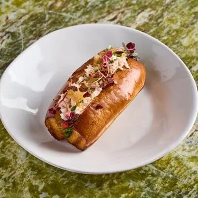 фото ресторана #1