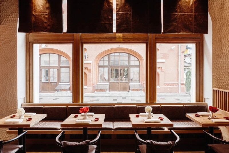 фото ресторана #3