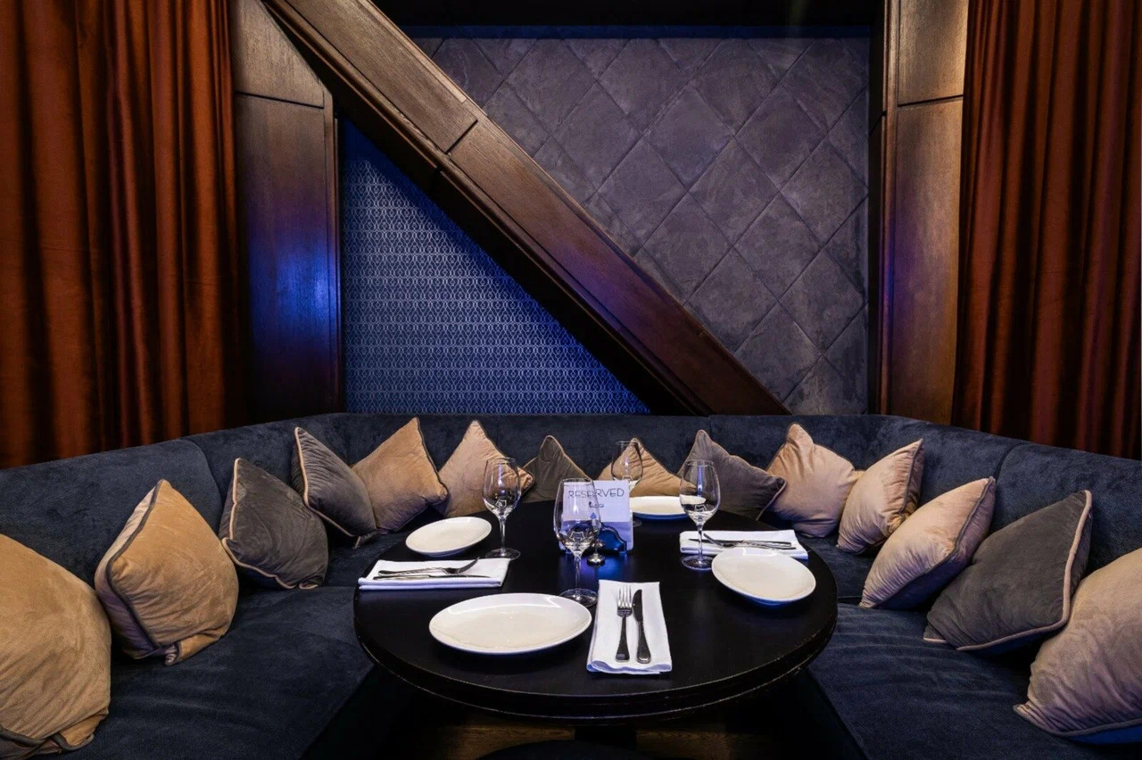 фото ресторана #6929