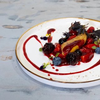 фото ресторана #2