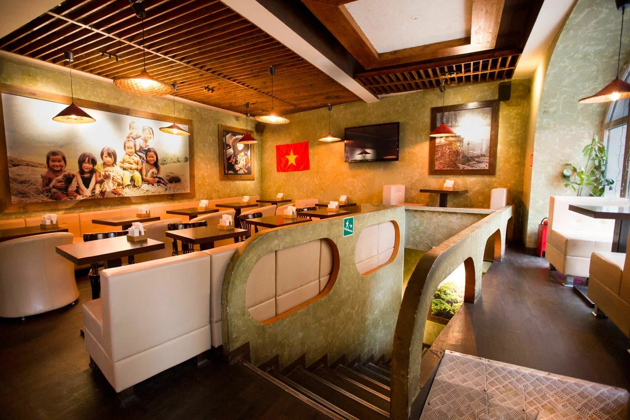 фото ресторана #7642