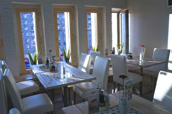 фото ресторана #7879