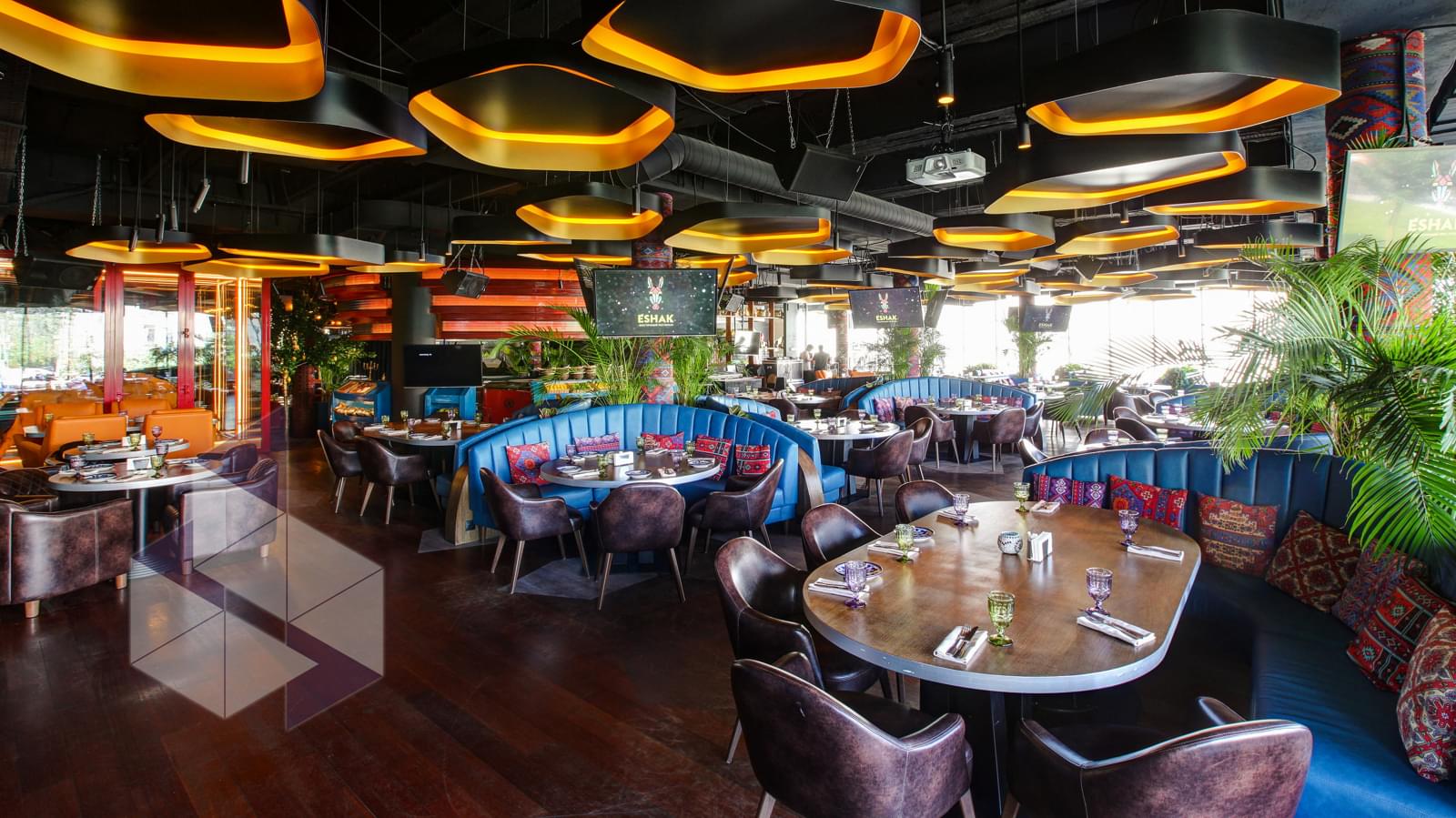 фото Eshak на Арбатской