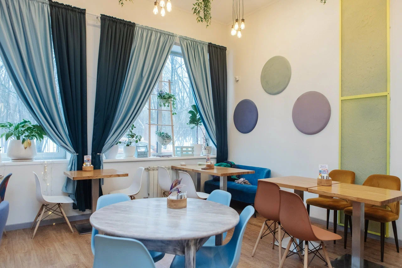 фото Kitchen Новокосино