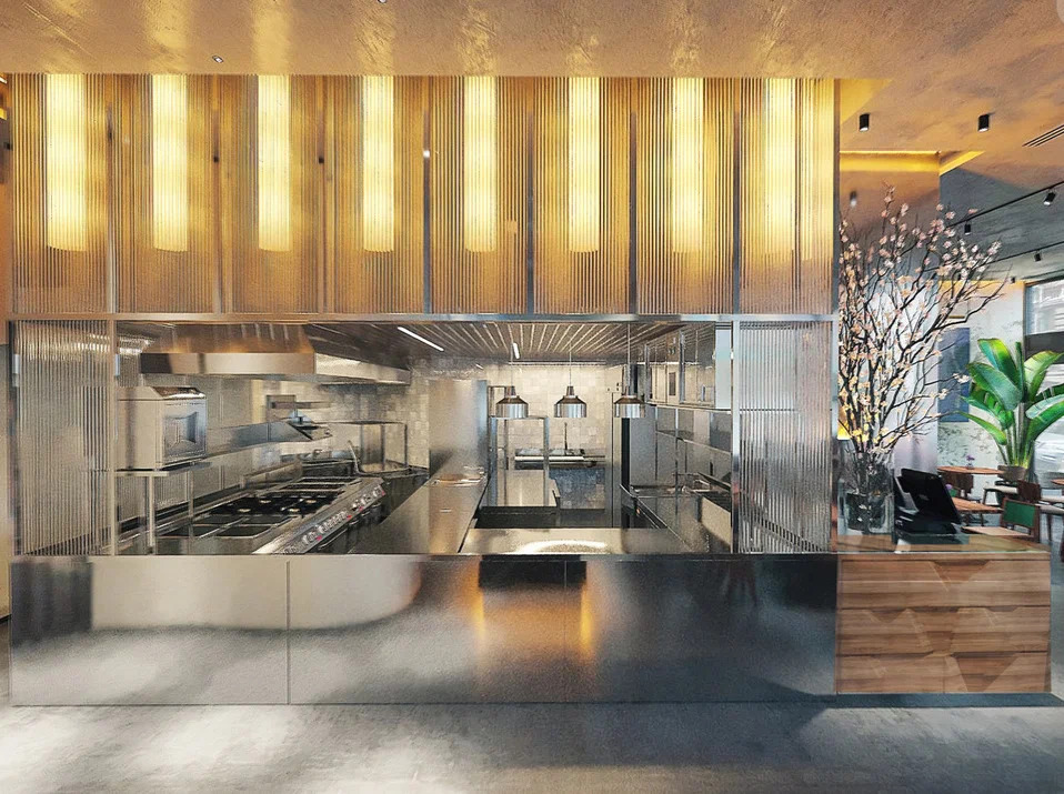 фото ресторана #10911