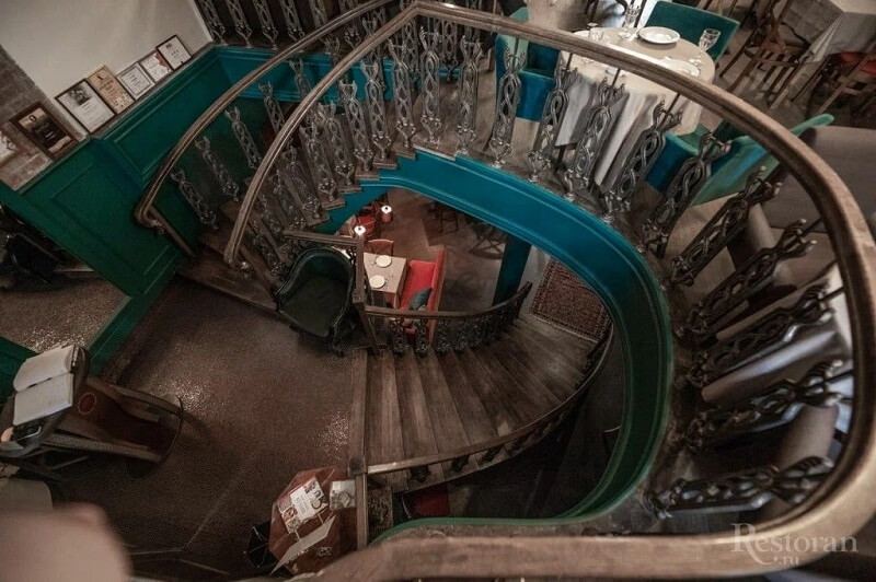 фото ресторана #2