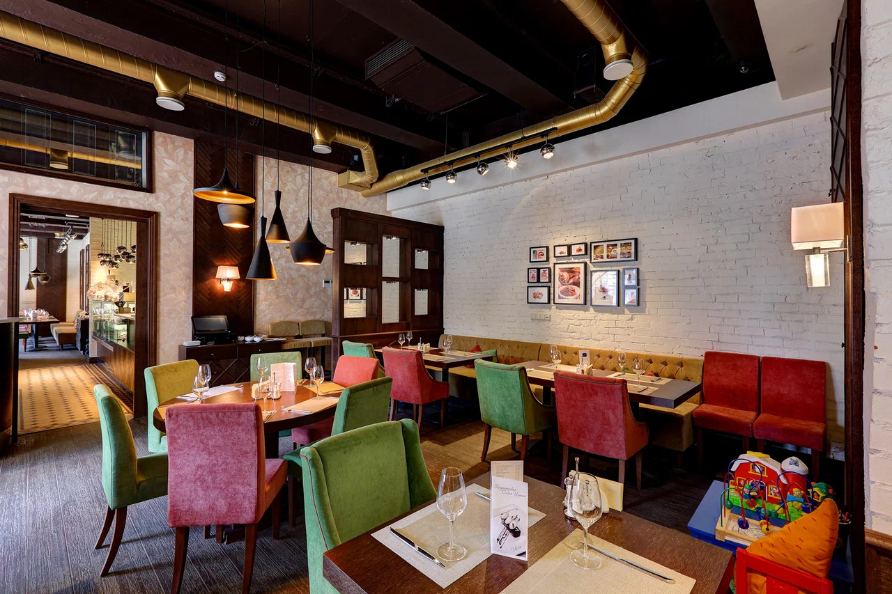 фото ресторана #7136