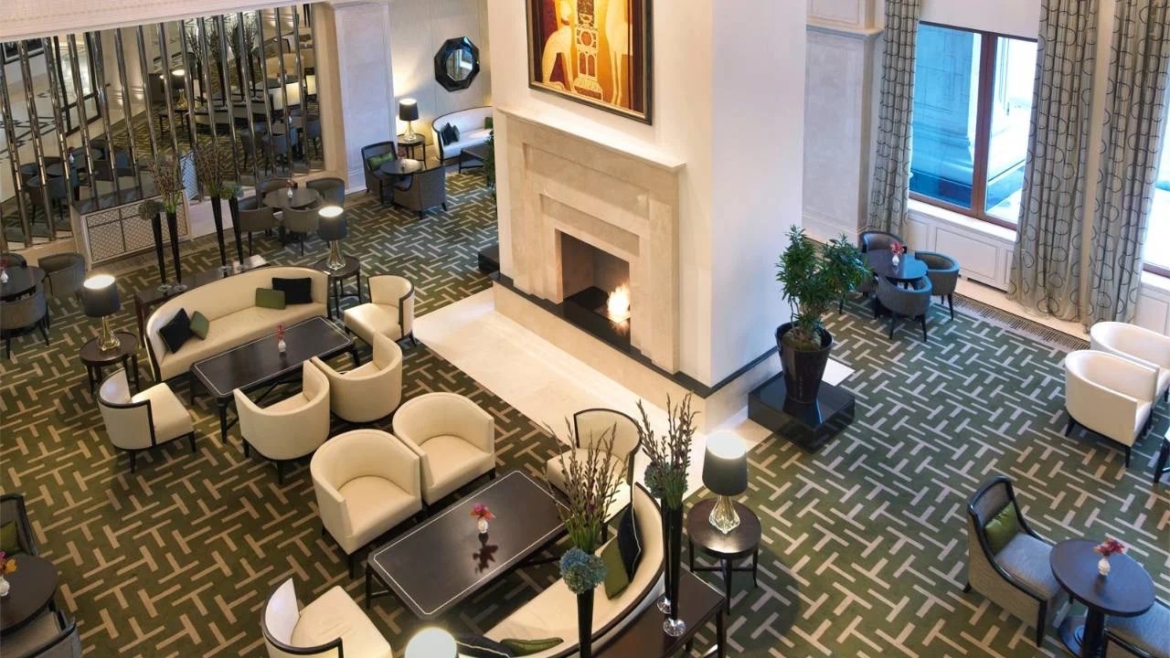 фото ресторана #8500