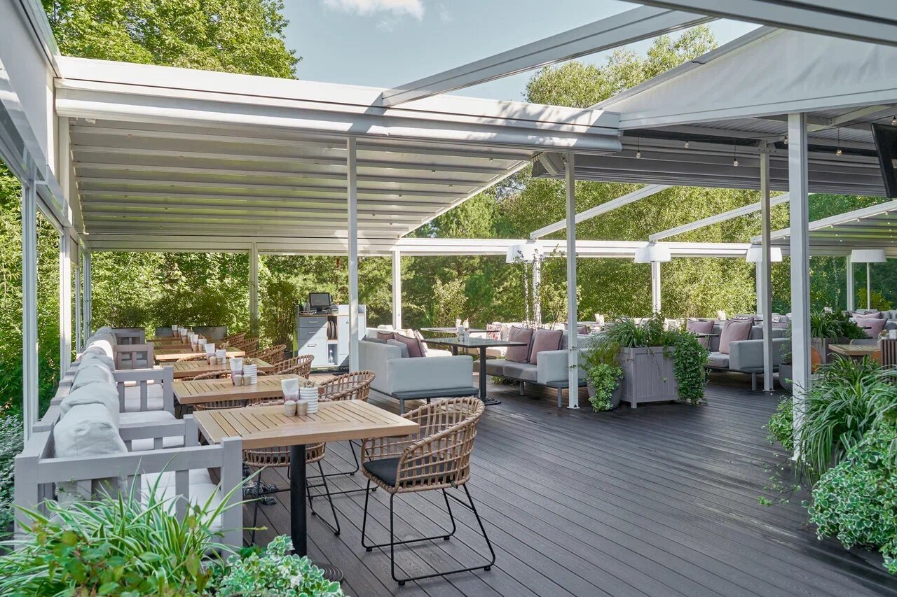 фото ресторана #4021