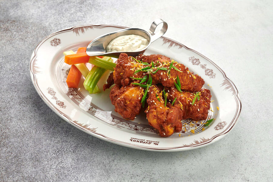 фото ресторана #2