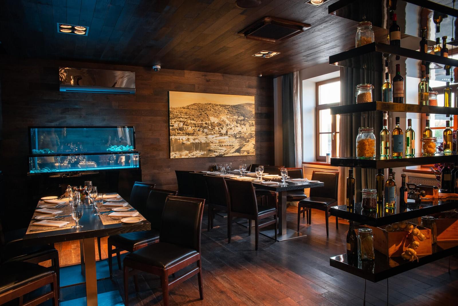 фото ресторана #10776