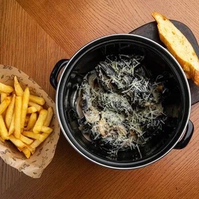 фото ресторана #3