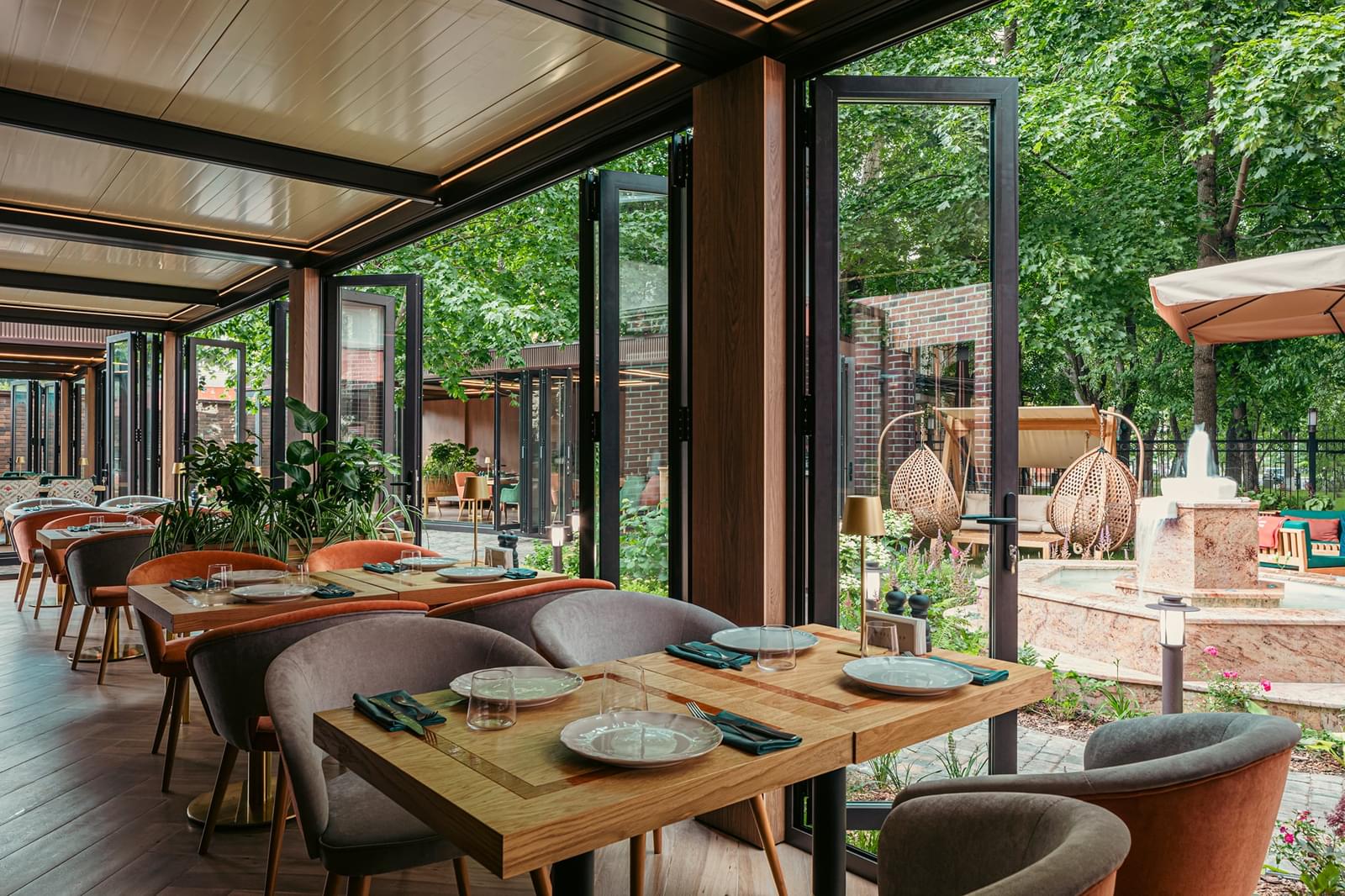 фото ресторана #12653