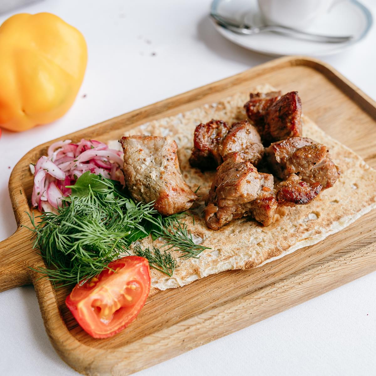 фото ресторана #1