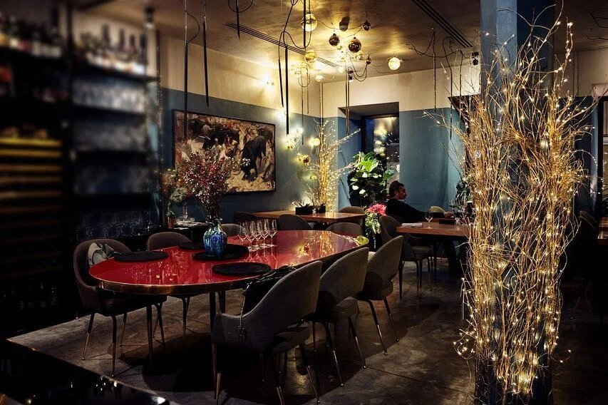 фото ресторана #11210