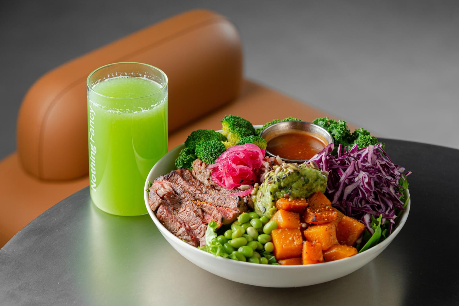 фото ресторана #1