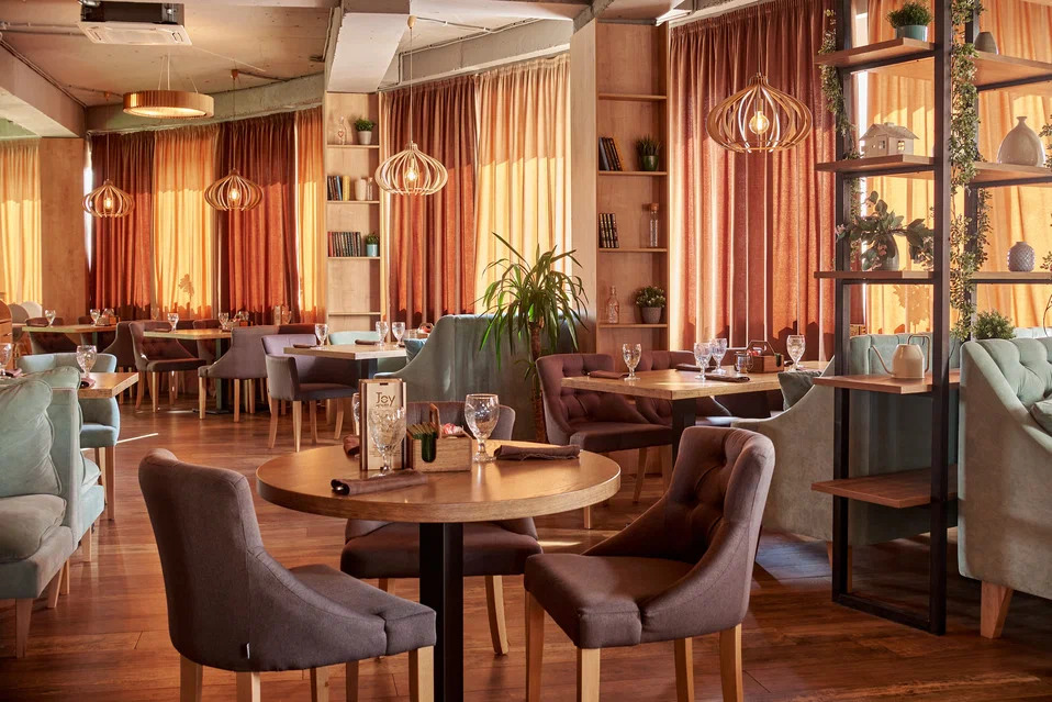 фото ресторана #529