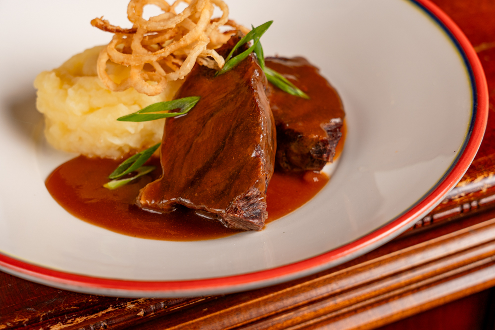 фото ресторана #2