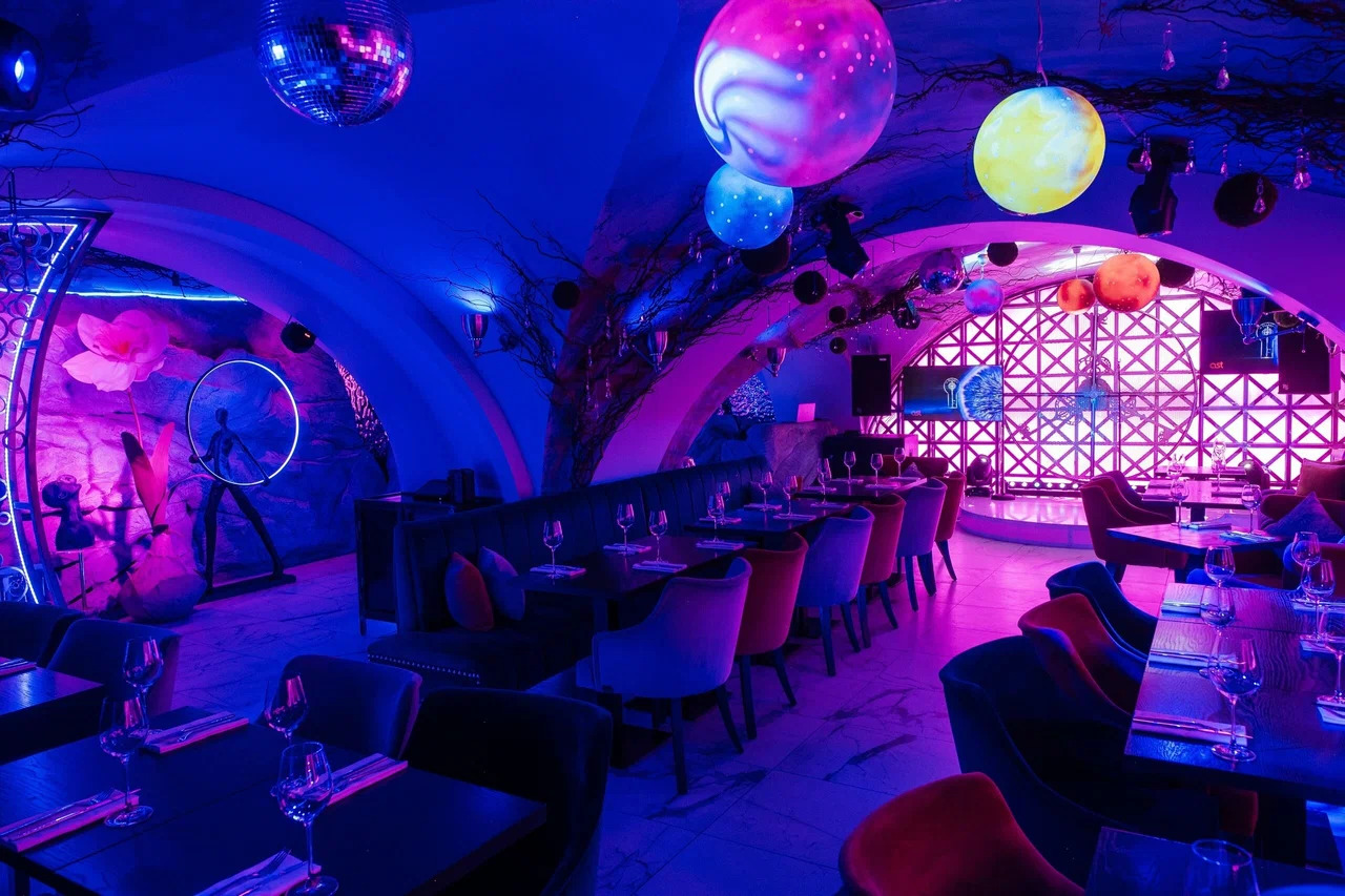 фото ресторана #6633