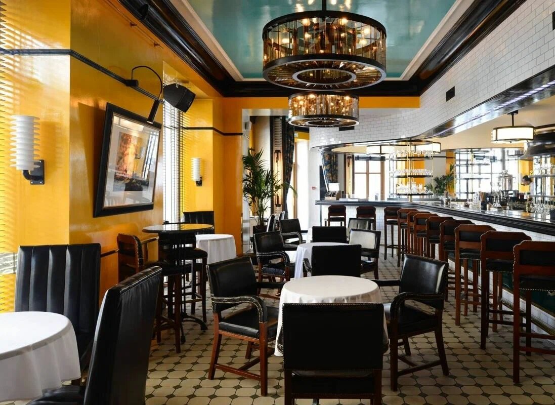 фото ресторана #11957