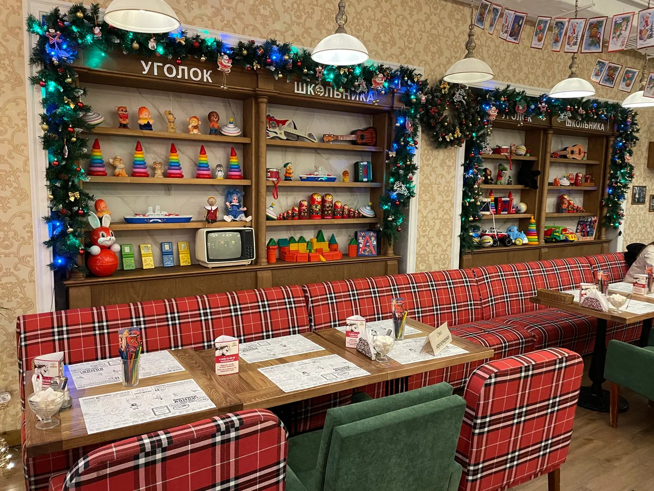 фото ресторана #10223