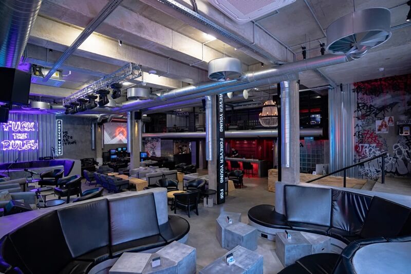 фото ресторана #2