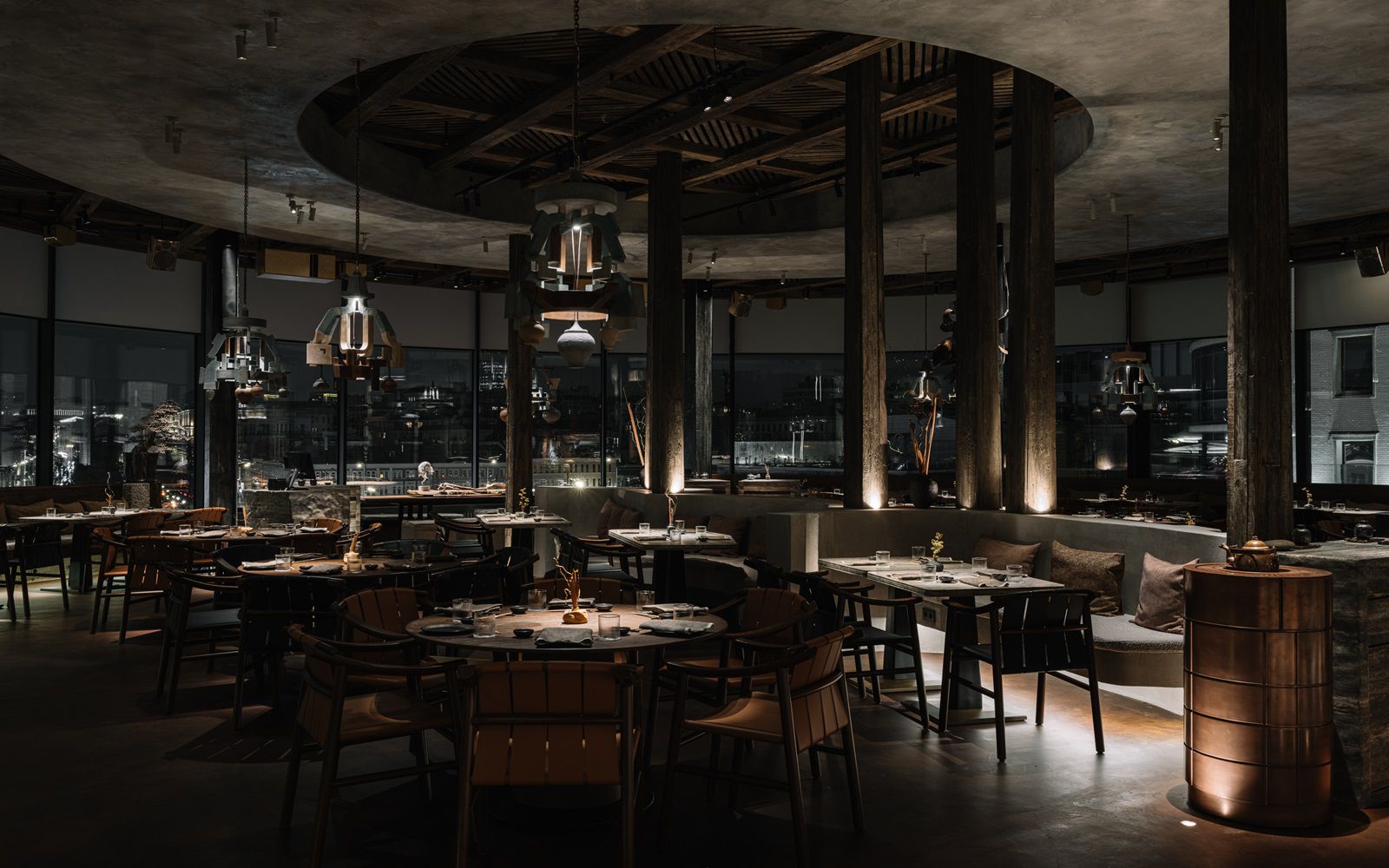 фото ресторана #10815