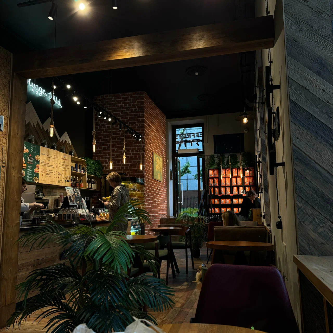 фото ресторана #3191