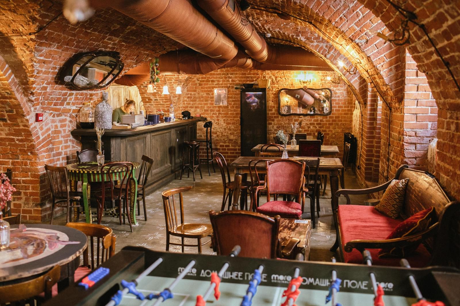 фото ресторана #8269