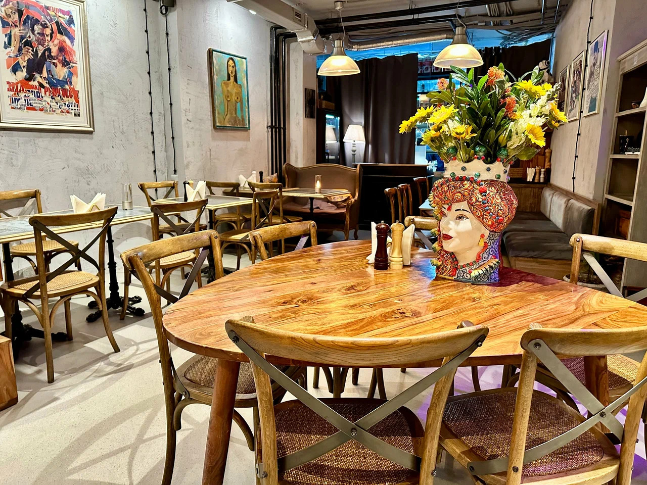 фото ресторана #6540