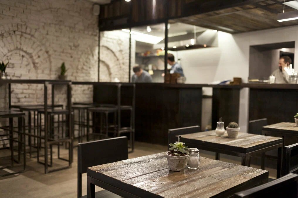 фото ресторана #4006