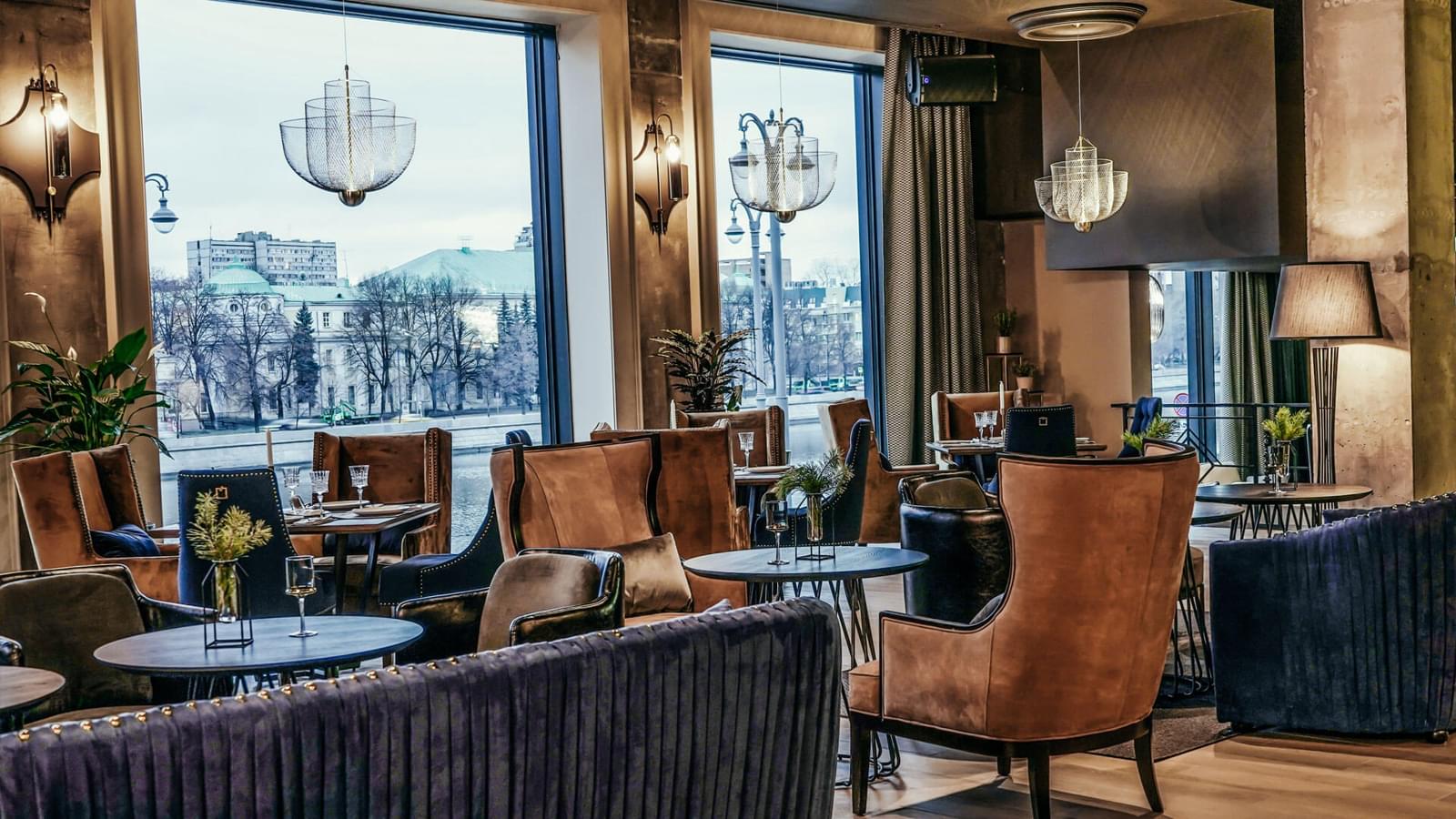 фото ресторана #8861