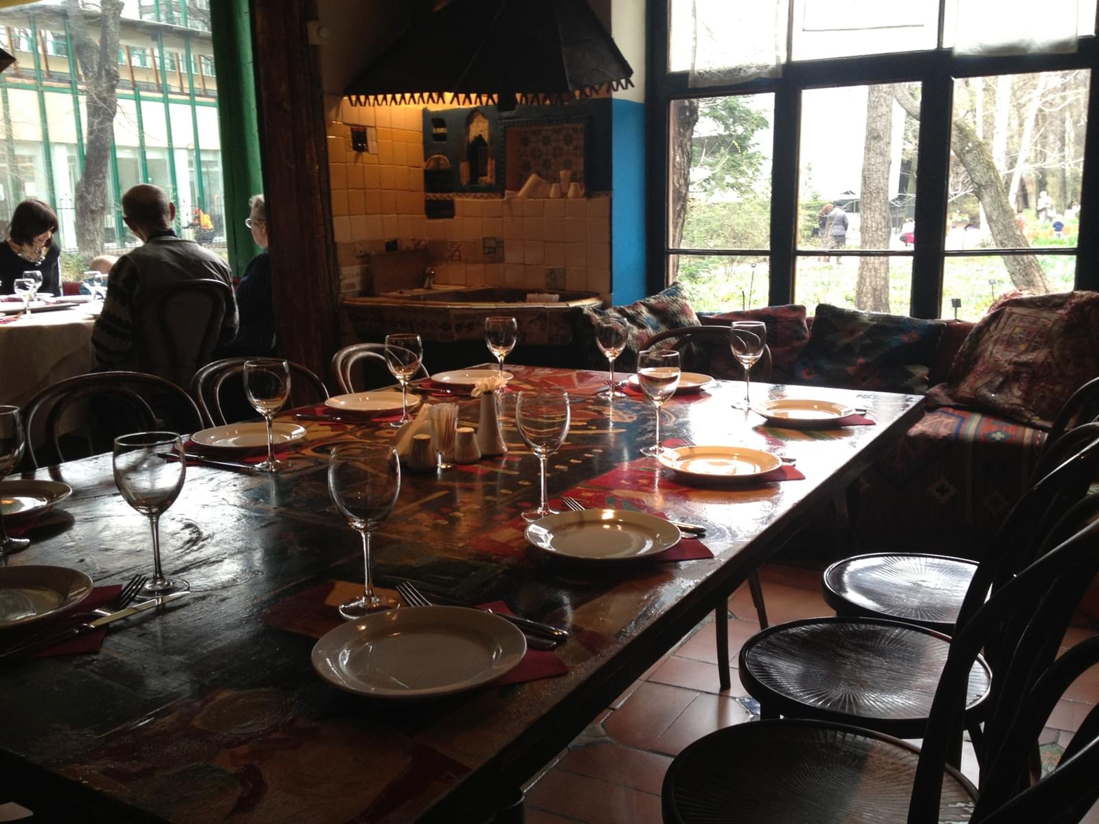 фото ресторана #9881