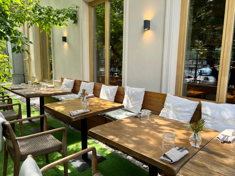 фото ресторана #10102