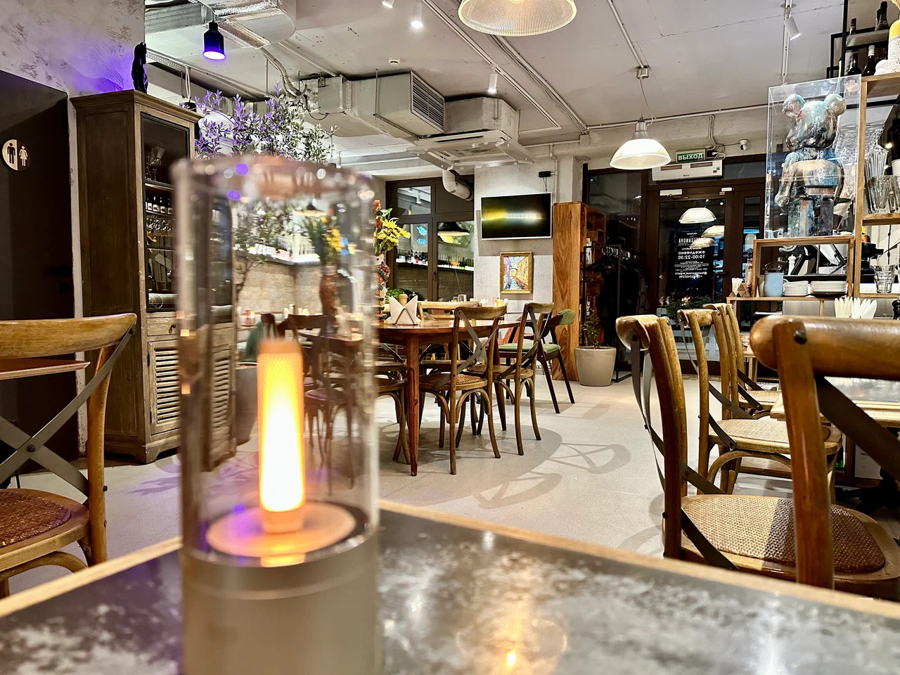 фото ресторана #6439