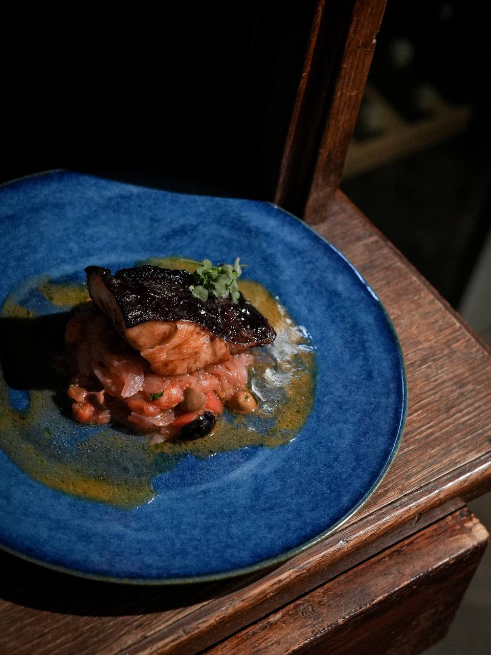 фото ресторана #2