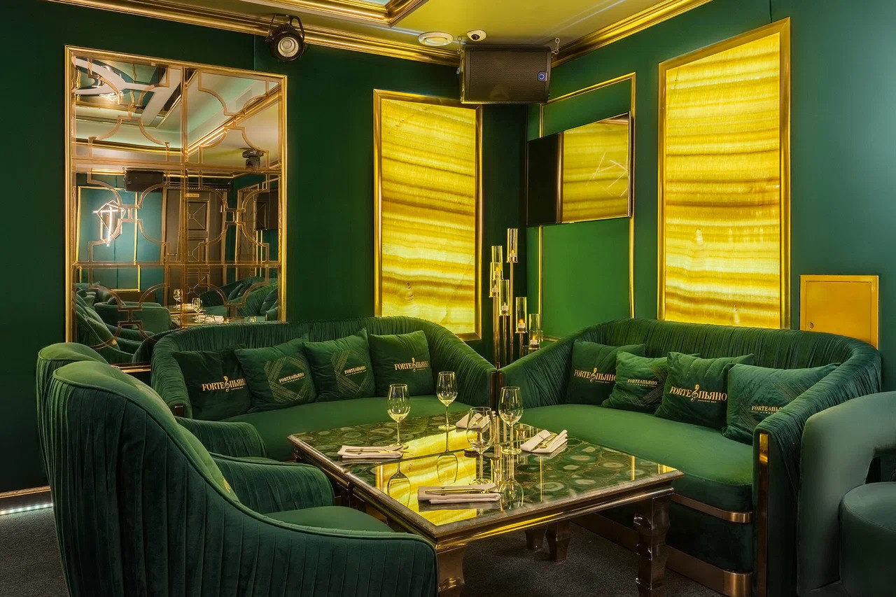 фото ресторана #7582