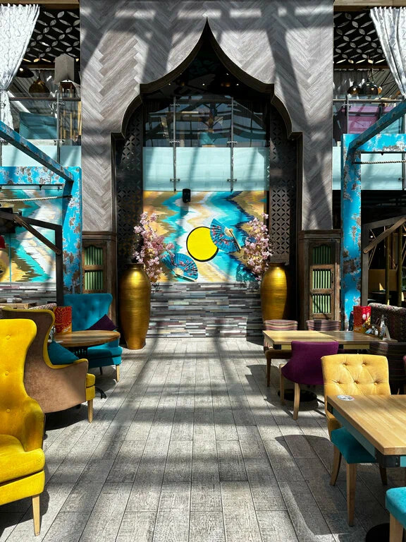 фото ресторана #730