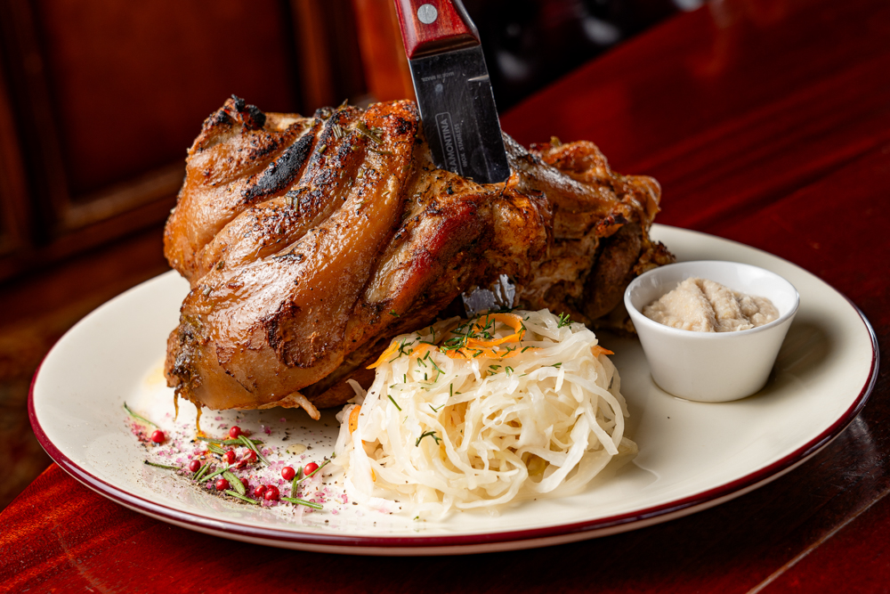 фото ресторана #3