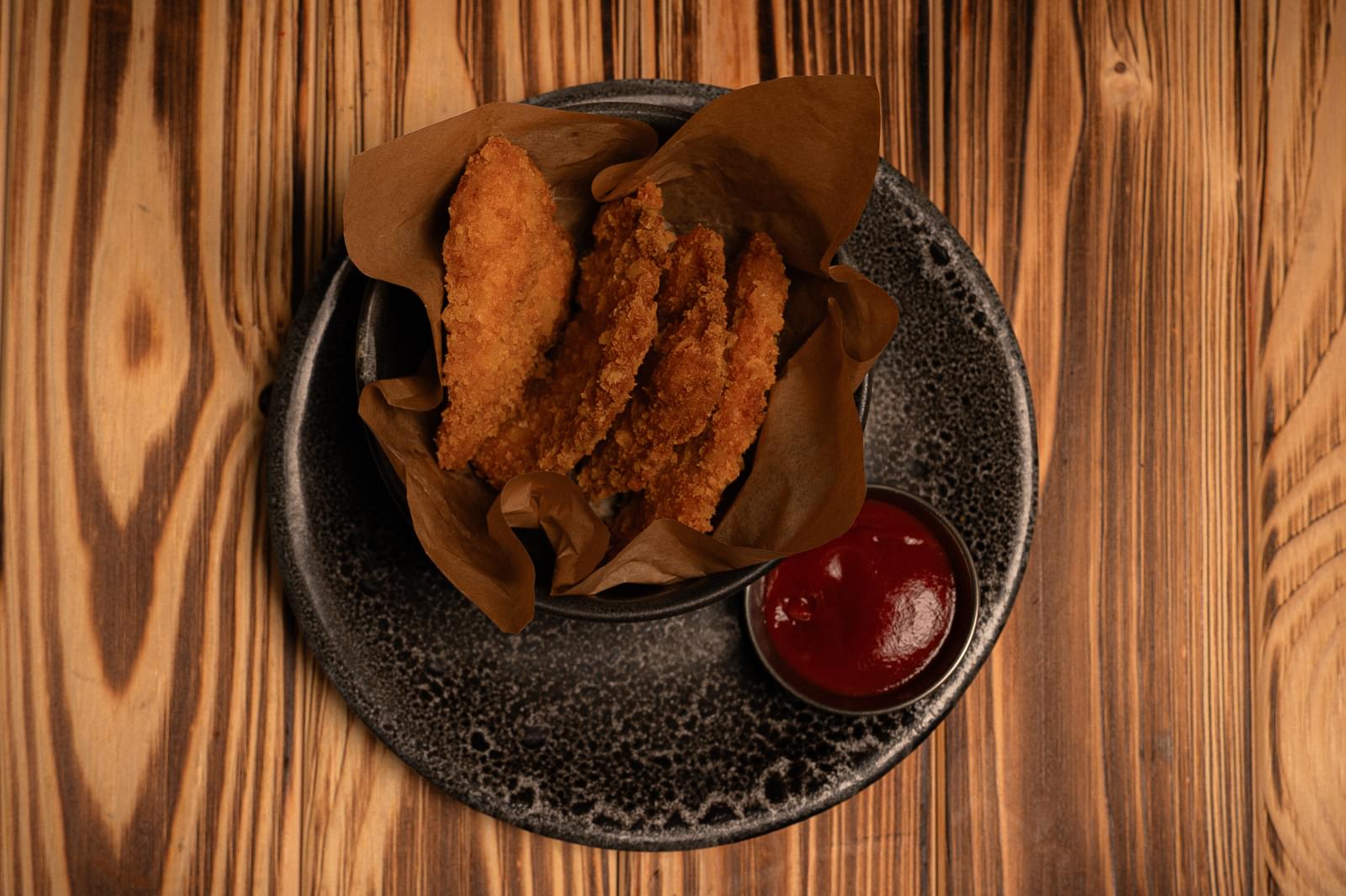 фото ресторана #2