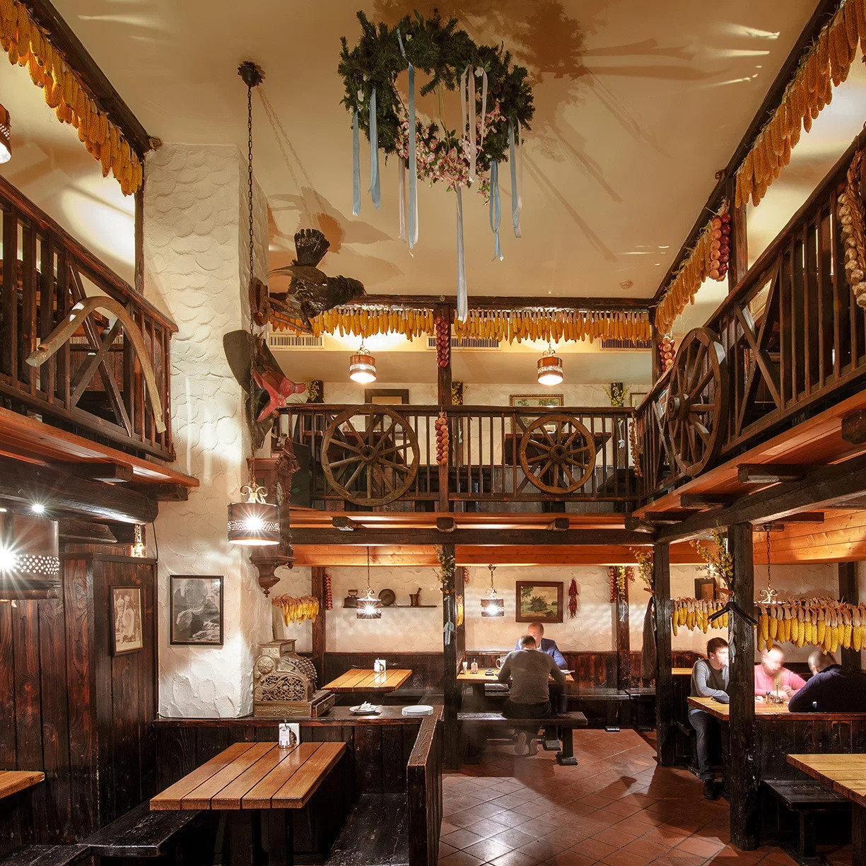 фото ресторана #5817