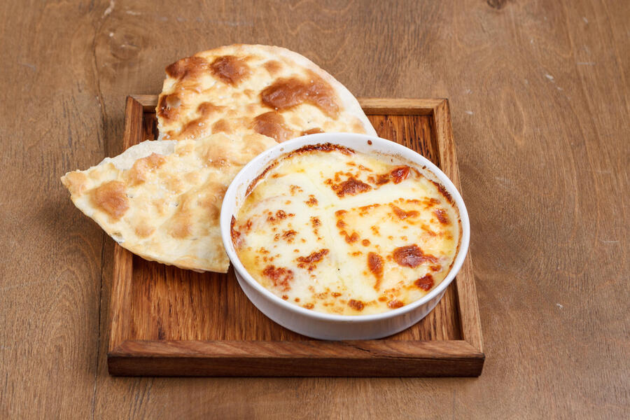 фото ресторана #2