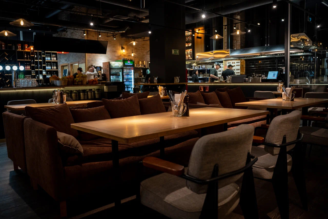 фото ресторана #3