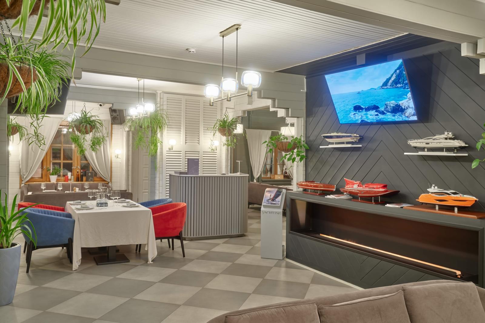 фото ресторана #12826