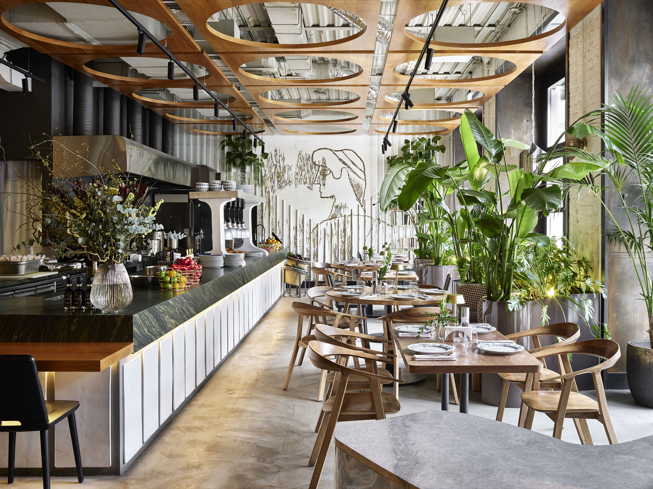 фото ресторана #1731