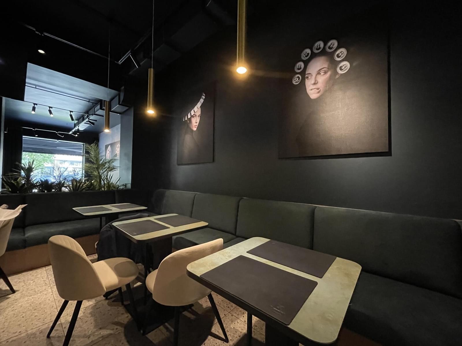 фото ресторана #3