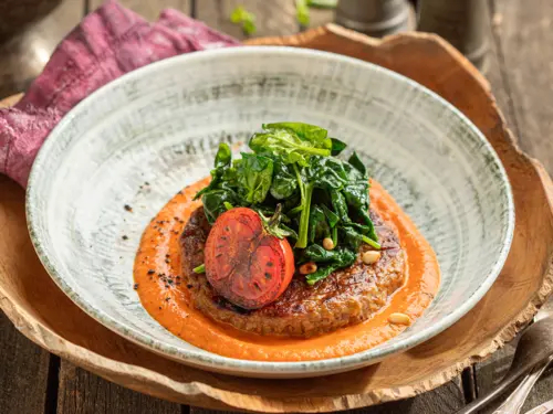 фото ресторана #1